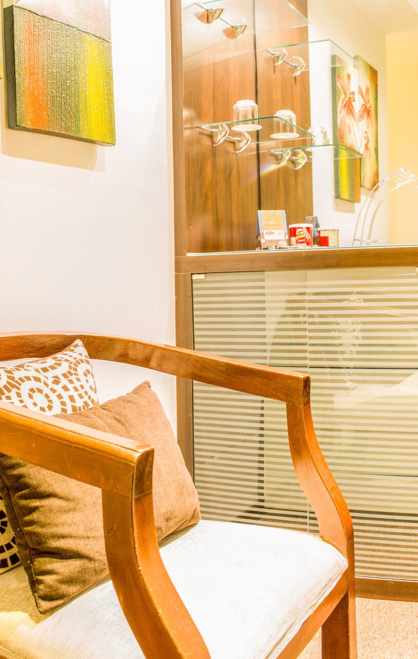 Classic Deluxe Suite