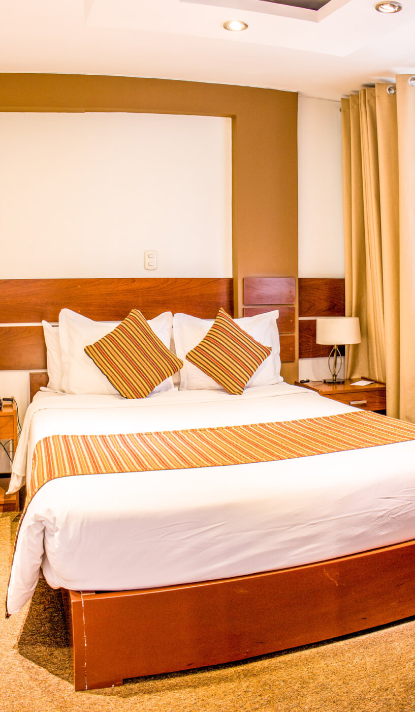 Junior Suite Deluxe