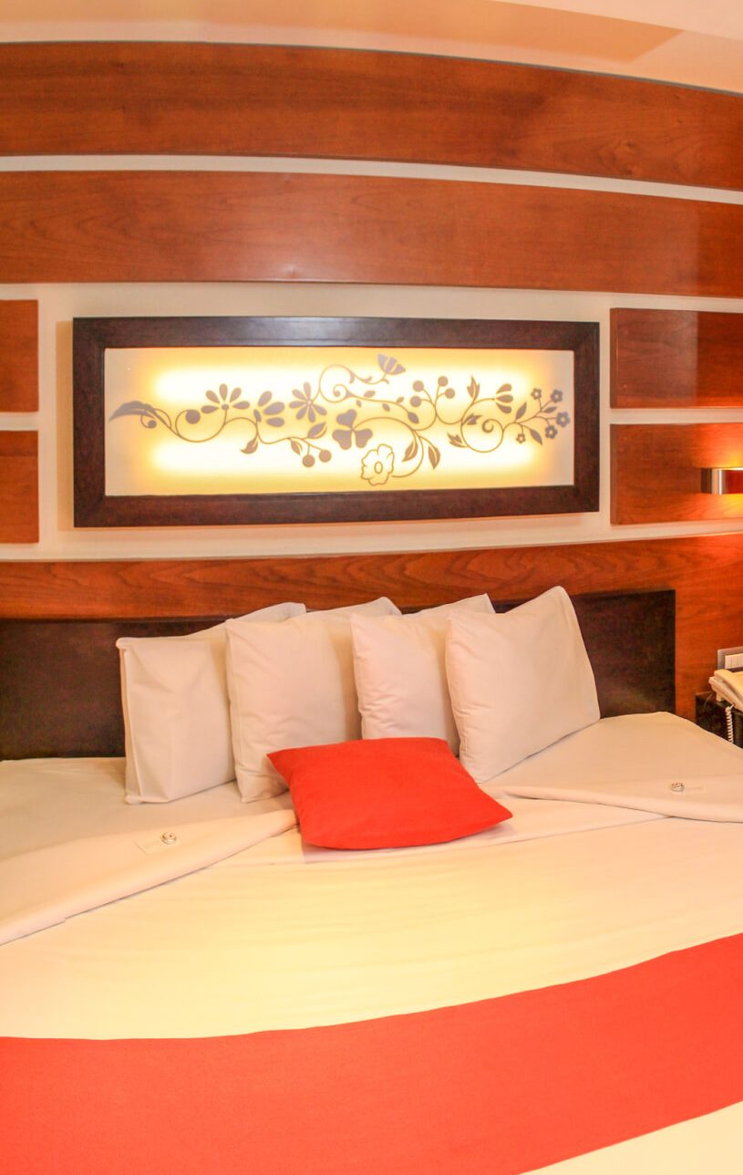 Suite Presidential